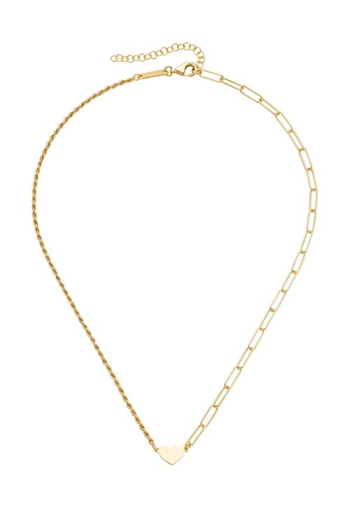 Suri Frey Kæde  guld