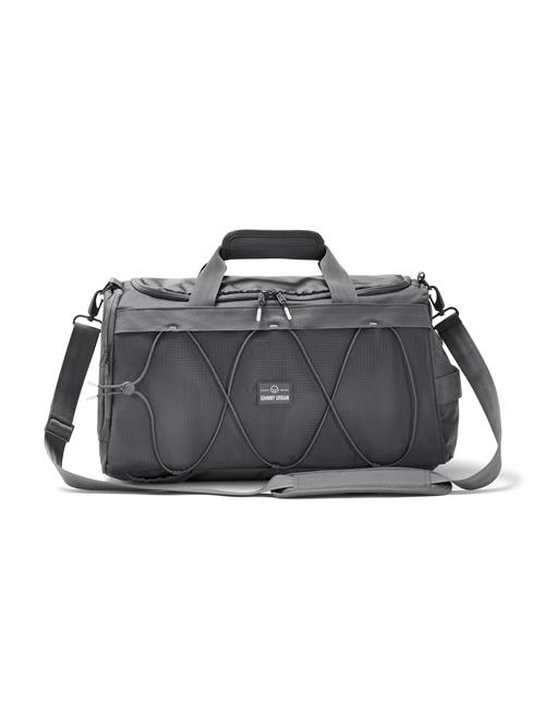 Johnny Urban Sportstaske 'Shawn'  antracit