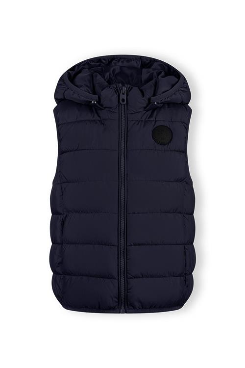 MINOTI Vest  navy