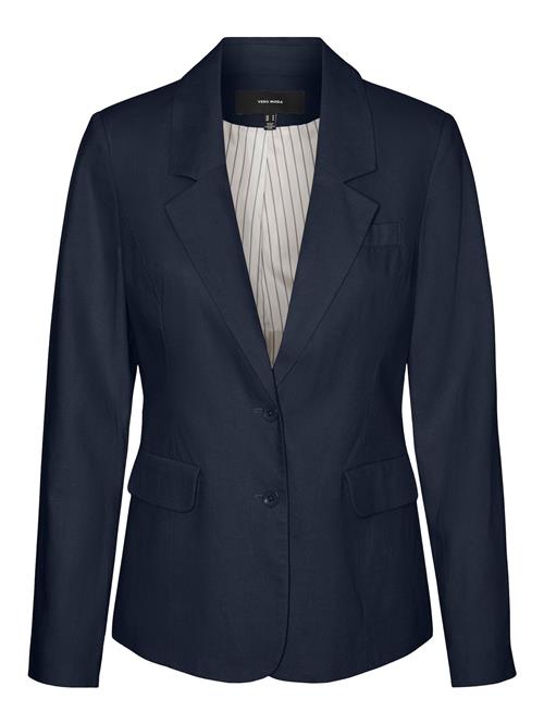 VERO MODA Blazer 'VMLILJA'  natblå