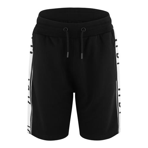 trueprodigy Bukser 'Benjamin'  sort / hvid