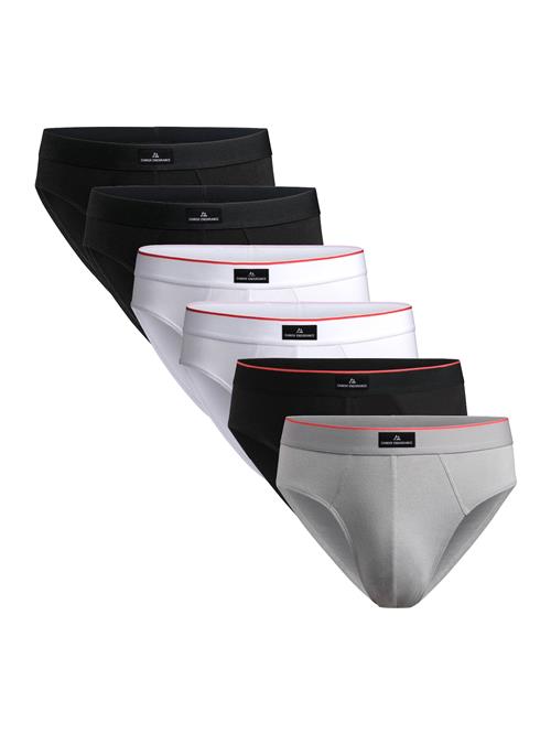 DANISH ENDURANCE Slip 'Classic'  blandingsfarvet