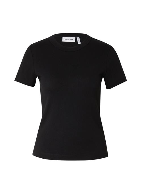 WEEKDAY Shirts  sort