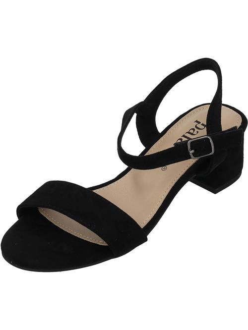 Palado Sandaler 'Cinv'  sort