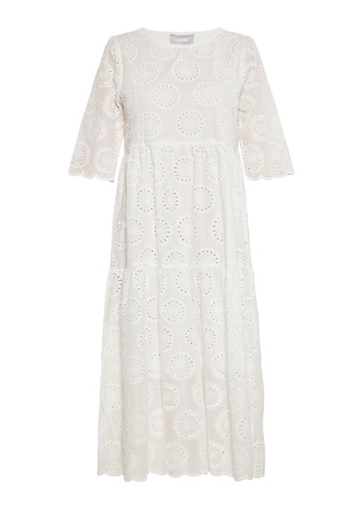 Usha Kjole  offwhite