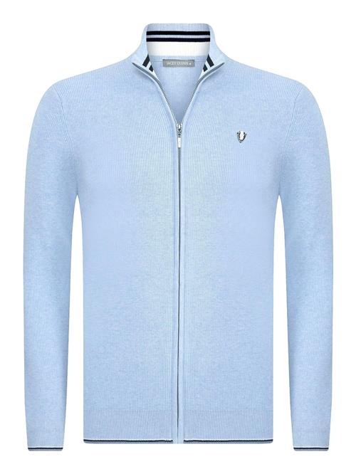 Jacey Quinn Cardigan  blå