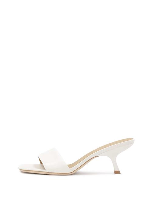 Kazar Studio Pantoletter  hvid