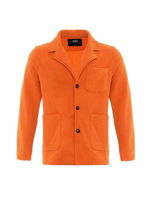 Antioch Overgangsjakke  orange