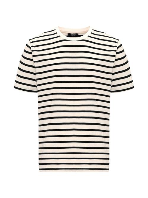 Antioch Bluser & t-shirts  sort / hvid