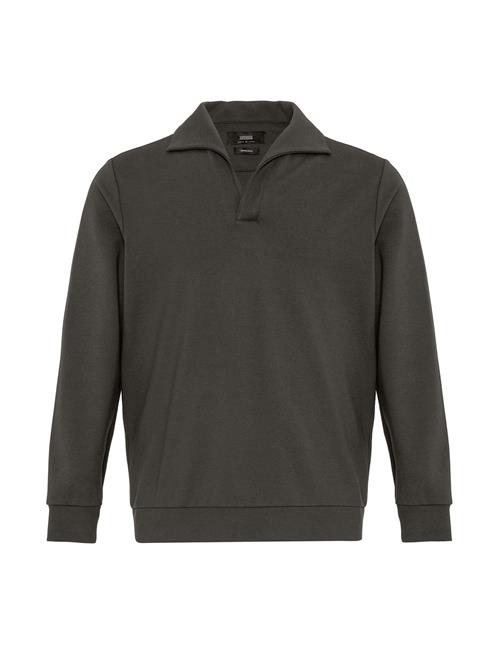 Antioch Sweatshirt  mørkegrøn