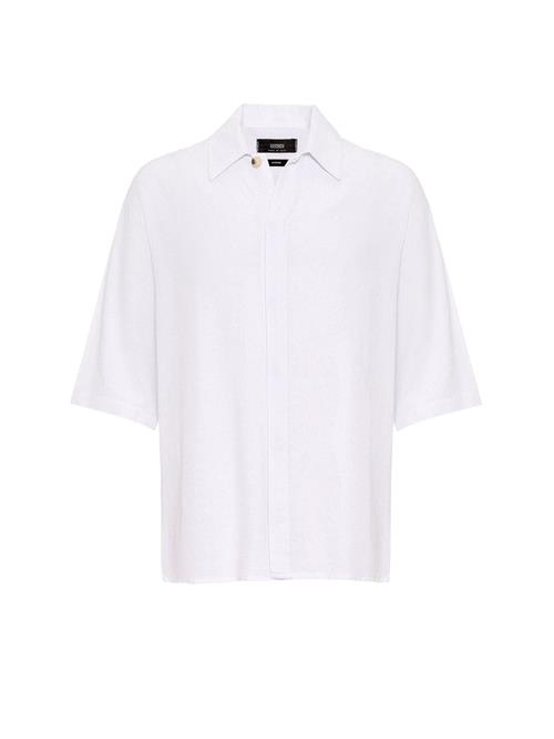 Antioch Skjorte  hvid