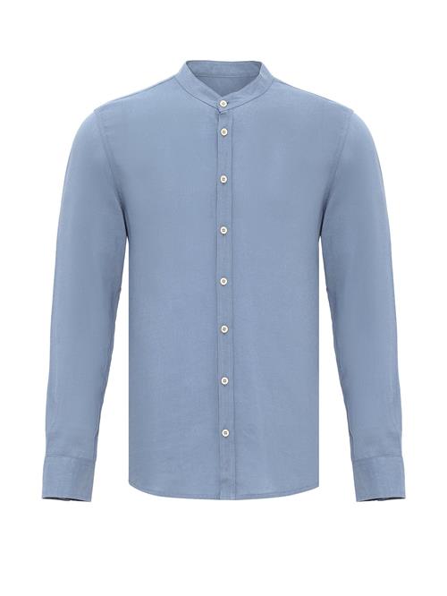 Antioch Skjorte  lyseblå