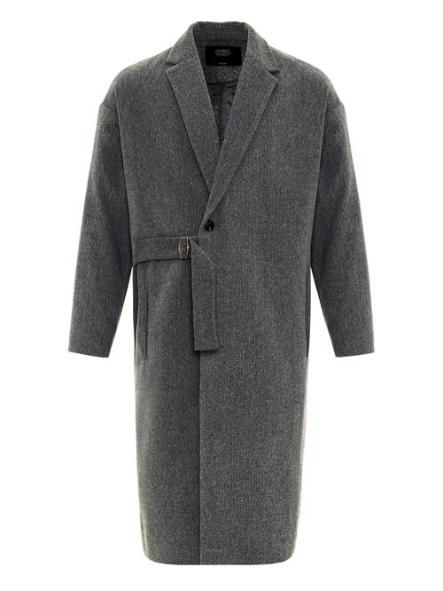 Antioch Overgangsfrakke  antracit