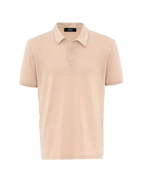 Antioch Bluser & t-shirts  beige