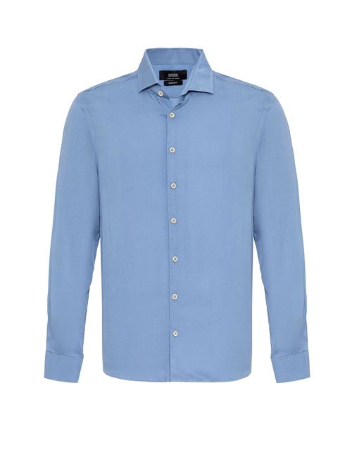 Antioch Skjorte  blå