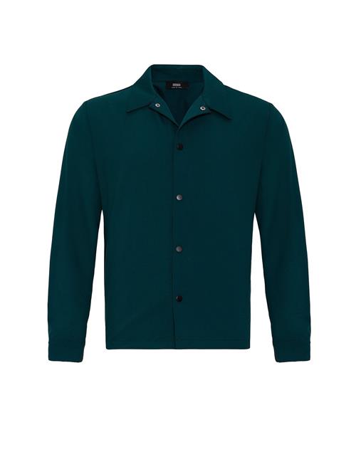 Antioch Overgangsfrakke  petroleum