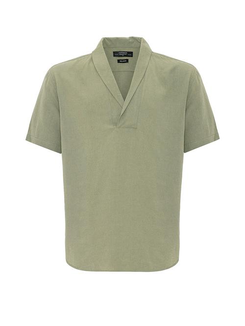 Antioch Bluser & t-shirts  khaki