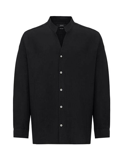 Antioch Skjorte  sort