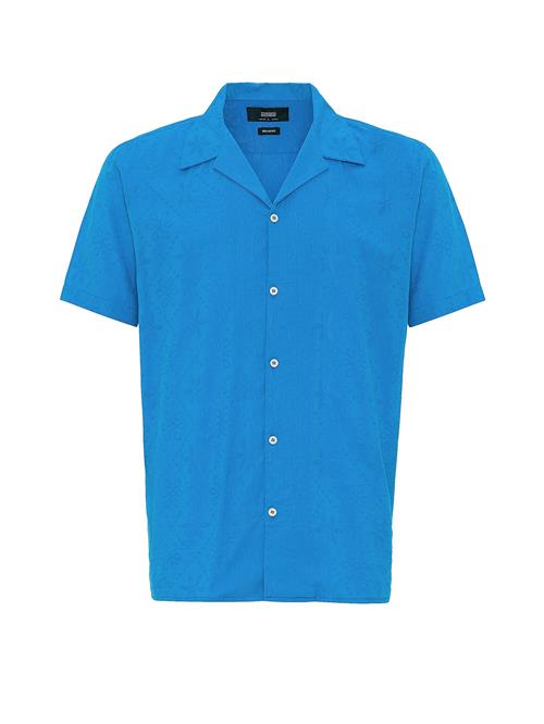 Antioch Skjorte  blå