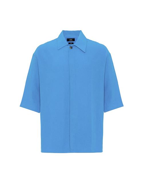 Antioch Skjorte  blå