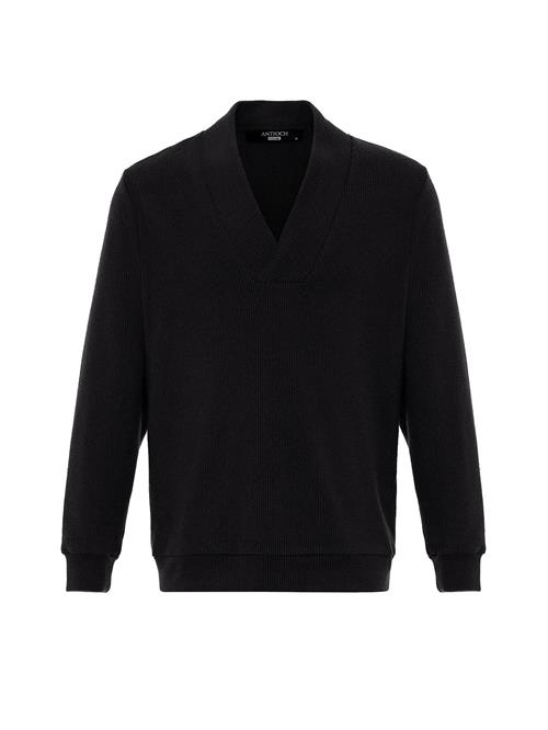 Antioch Pullover  sort