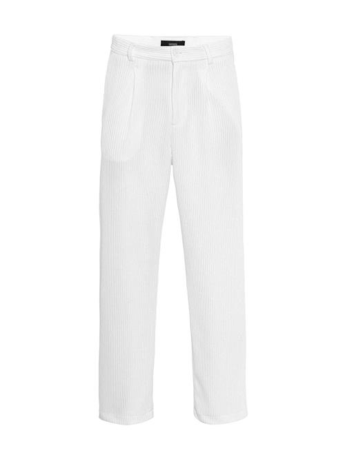 Antioch Bukser  hvid