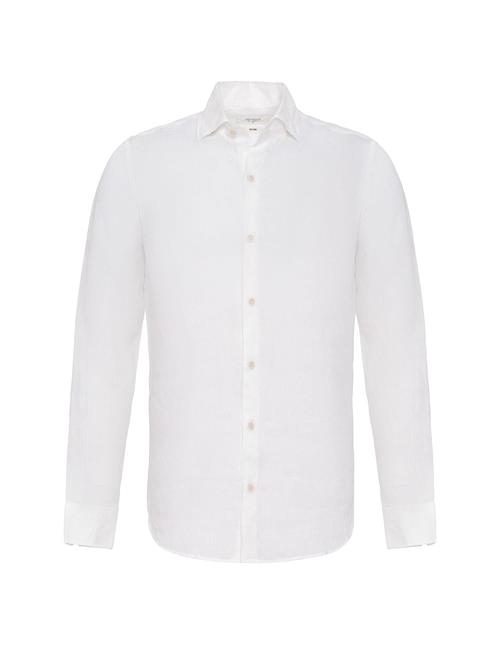 Antioch Skjorte  hvid