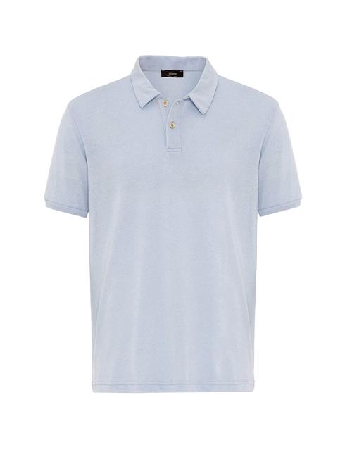 Antioch Bluser & t-shirts  lyseblå