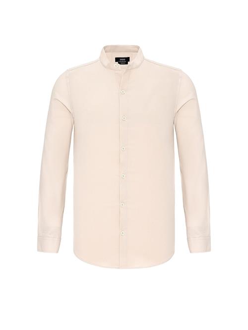 Antioch Skjorte  beige