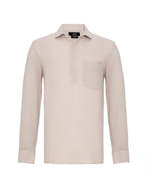 Antioch Bluser & t-shirts  beige