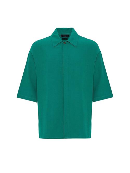 Antioch Skjorte  smaragd