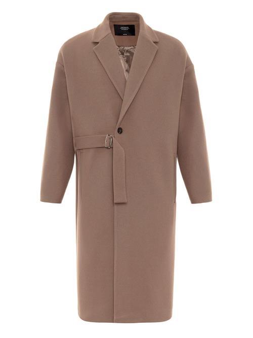 Antioch Overgangsfrakke  chamois