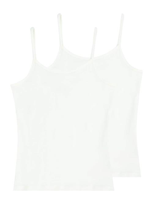 LMTD Overdel 'NOVE'  hvid