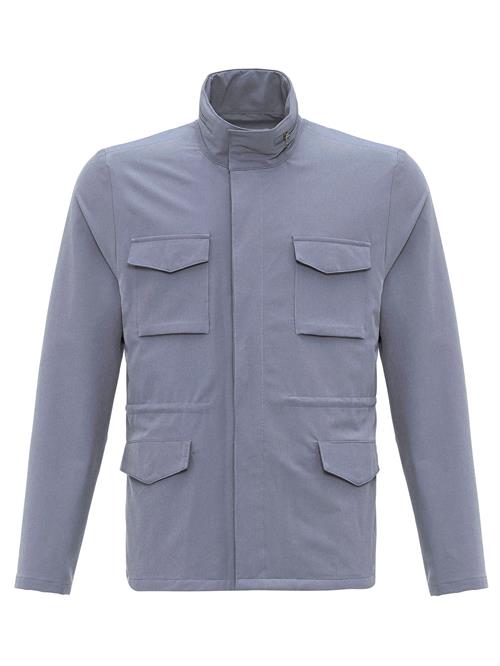 Antioch Overgangsjakke  indigo