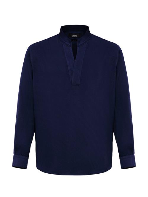 Se Antioch Skjorte  navy hos About You