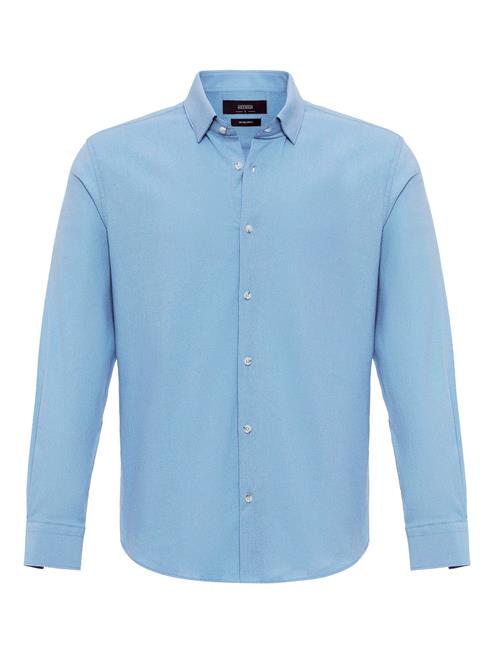 Antioch Skjorte  lyseblå