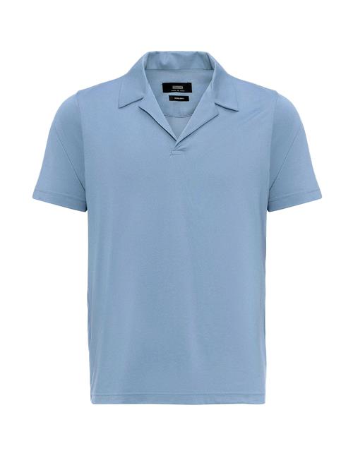 Antioch Bluser & t-shirts  lyseblå