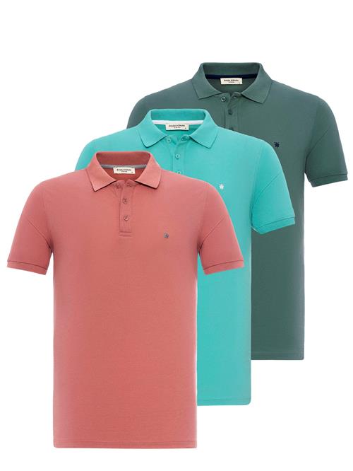 Anou Anou Bluser & t-shirts  blandingsfarvet