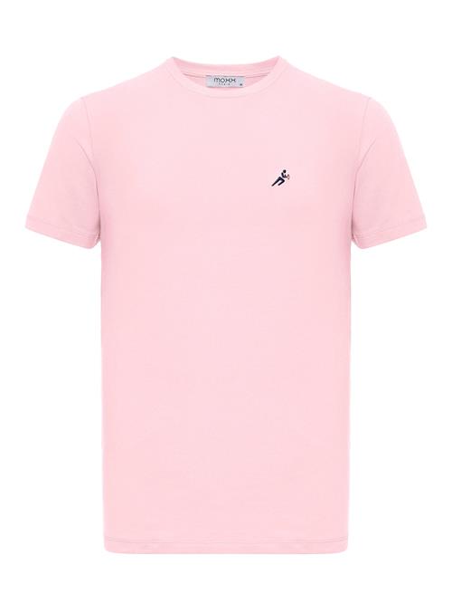 Moxx Paris Bluser & t-shirts  navy / pink