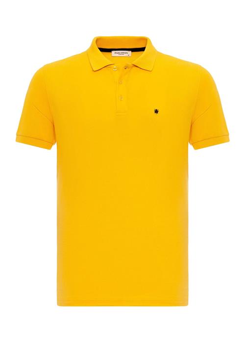 Anou Anou Bluser & t-shirts  navy / gul