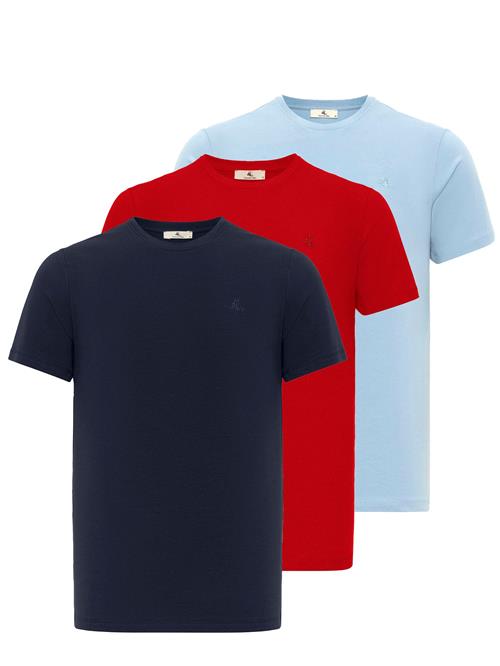 Daniel Hills Bluser & t-shirts  blandingsfarvet