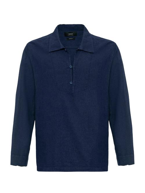 Antioch Bluser & t-shirts  navy