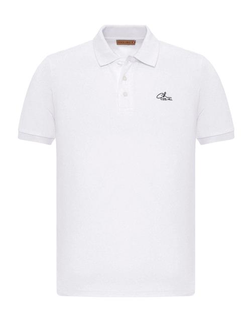 Cool Hill Bluser & t-shirts  mørkeblå / hvid