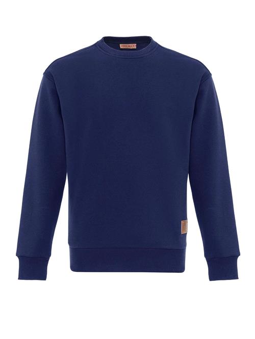 Cool Hill Sweatshirt  navy