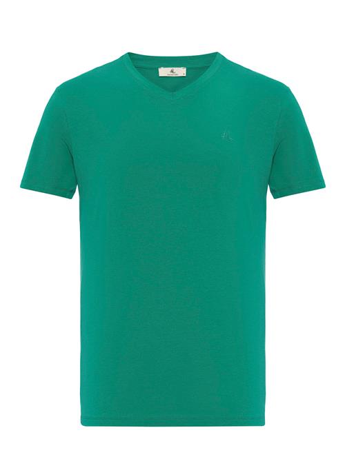 Daniel Hills Bluser & t-shirts  grøn