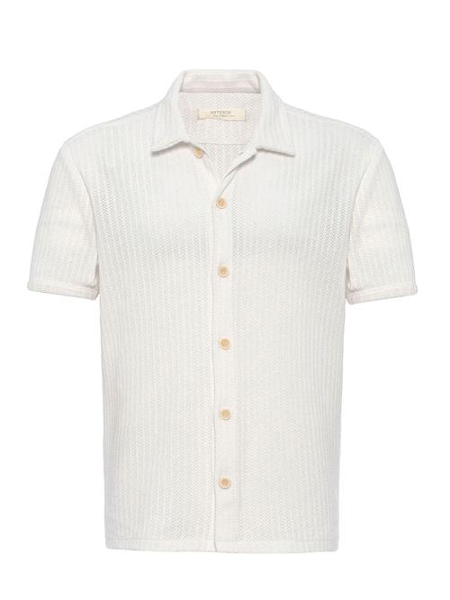 Antioch Bluser & t-shirts  hvid