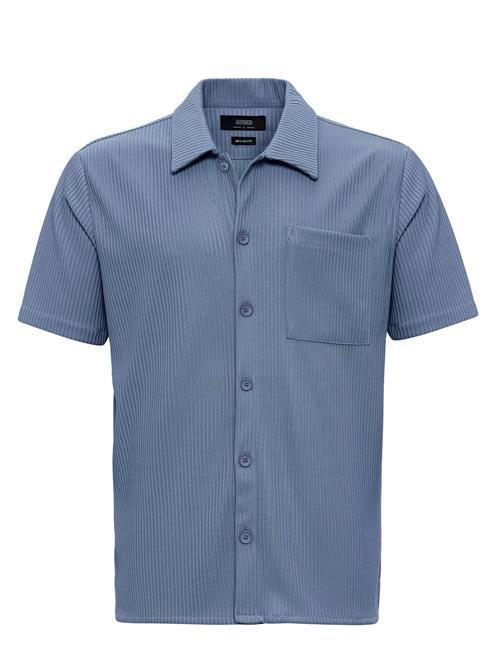 Antioch Skjorte  blå