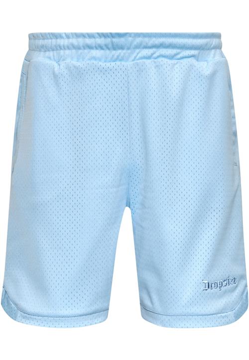 Dropsize Bukser  lyseblå