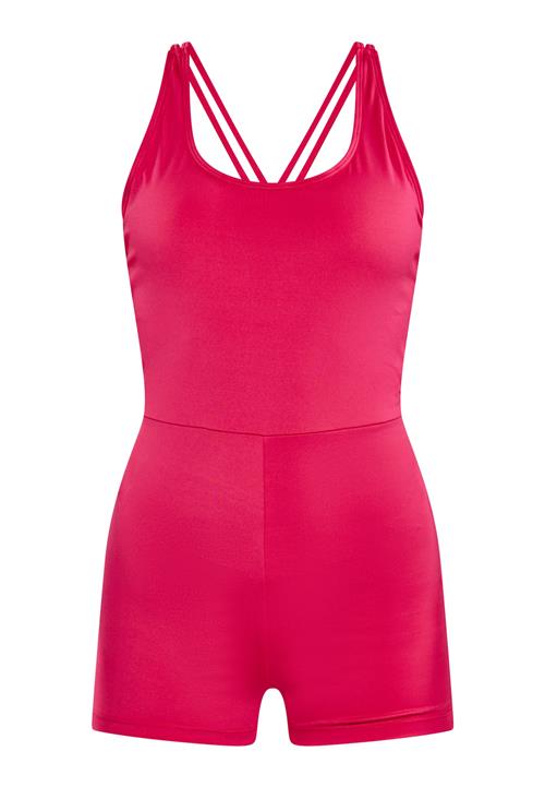 faina Athlsr Jumpsuit  pink
