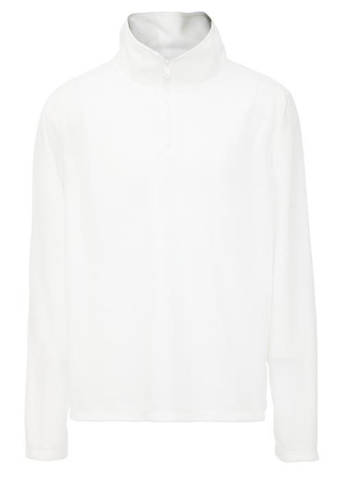 CLIMA IGLU Pullover  hvid